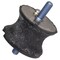 Crp Products Bmw 525I 89-90 6 Cyl 2.5L Trans Mount, Avt0444R AVT0444R - alternate 1